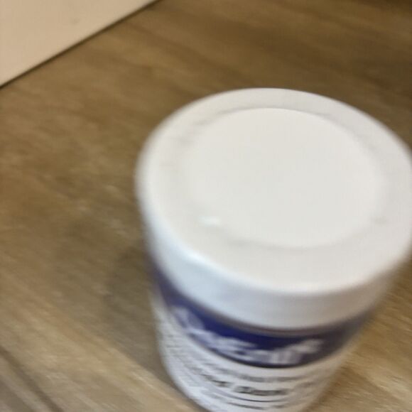 DeEnti Advanced Dark Pink Acrylic Nail Powder 2.1oz Dip Long Lasting Self Level - Picture 7 of 16